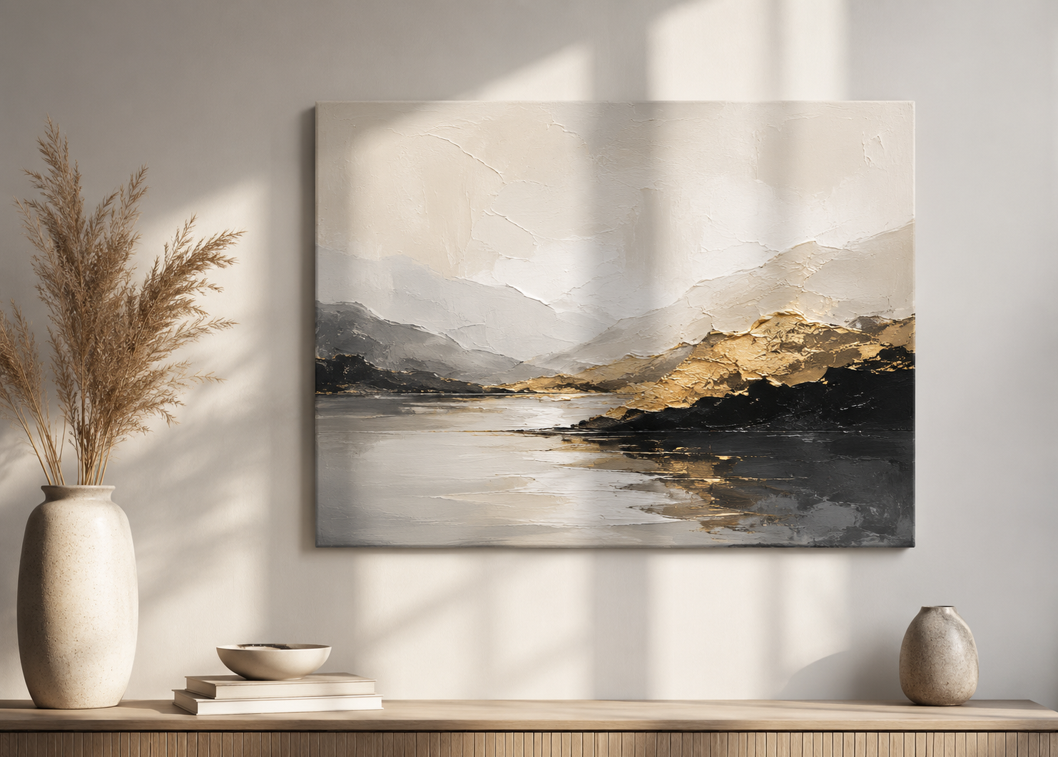 Canvas Wall Art