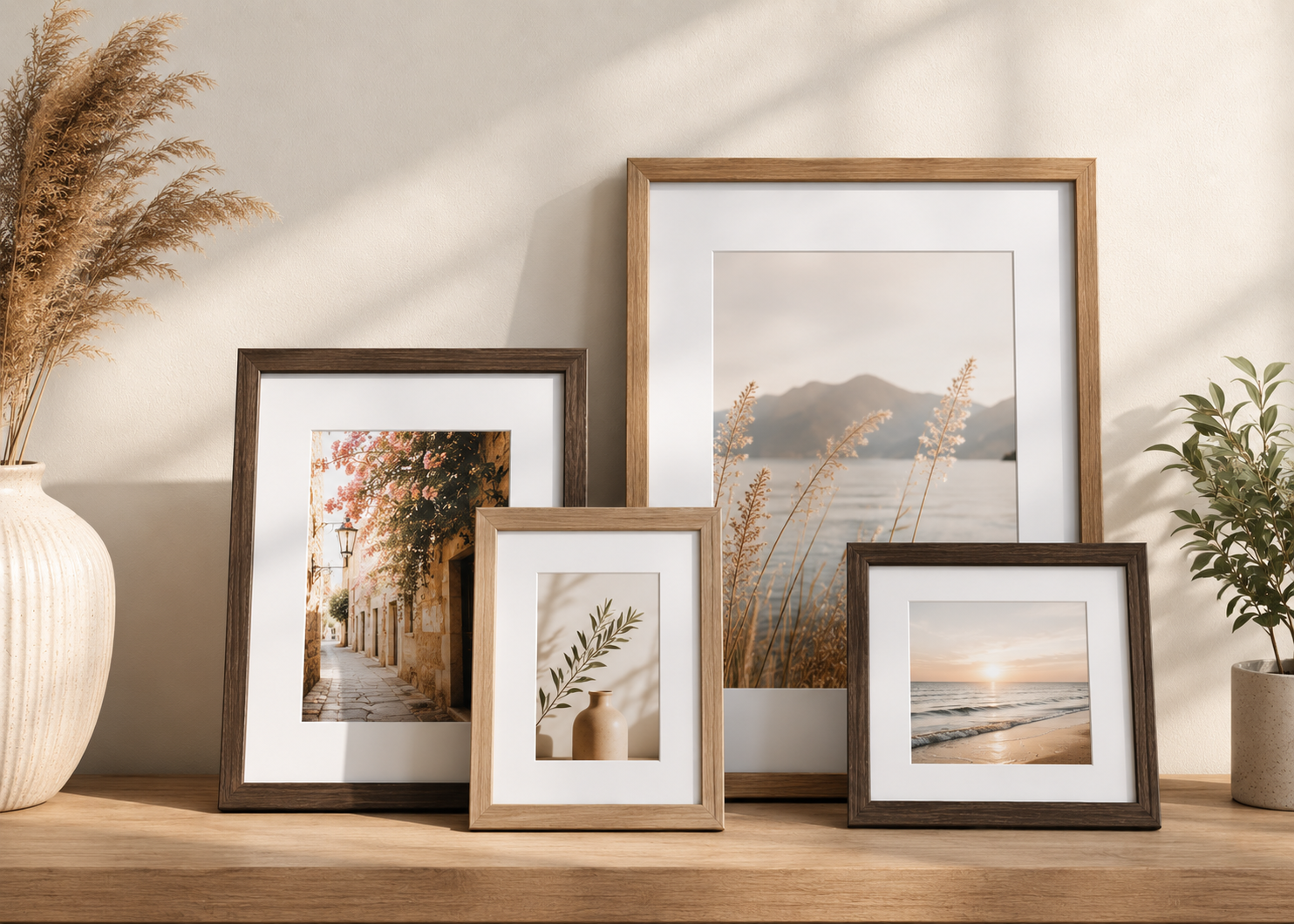 Photo Frames
